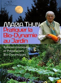 Pratiquer la bio-dynamie au jardin