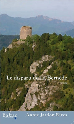 Le disparu de la Bernède