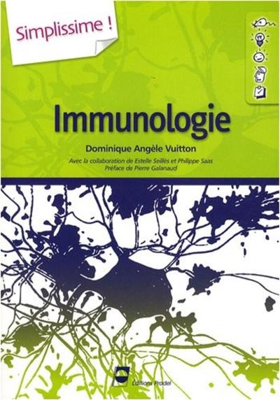 Immunologie