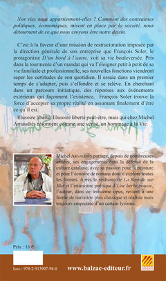 D'un bord à l'autre