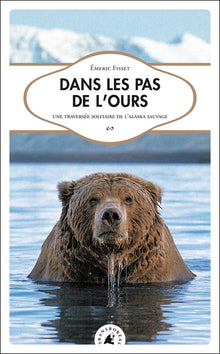 Dans les pas de l'ours