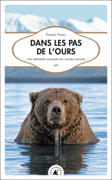 Dans les pas de l'ours