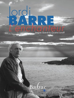 Jordi Barre l'enchanteur