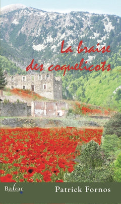 La Braise des coquelicots
