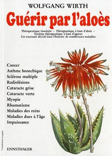 Guérir par l'aloès
