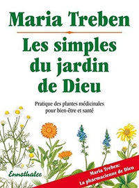 Les simples du jardin de Dieu