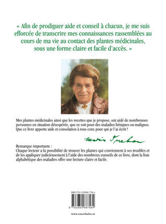 Les simples du jardin de Dieu