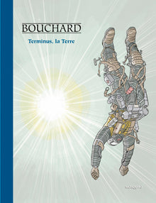 Terminus, la Terre