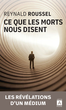 Ce que les morts nous disent