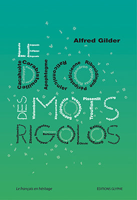 Le Dico des mots rigolos