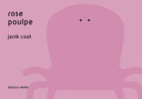 ROSE POULPE