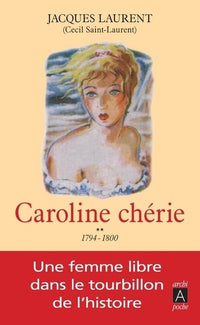 Caroline chérie - Tome 2