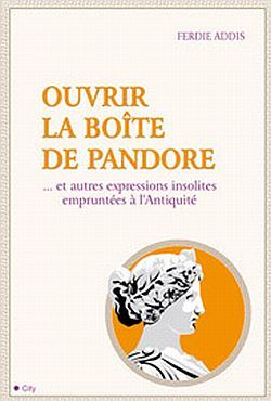 Ouvrir la boîte de Pandore