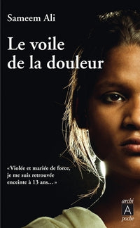 Le voiLe de la douleur