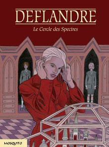 Le cercle des spectres