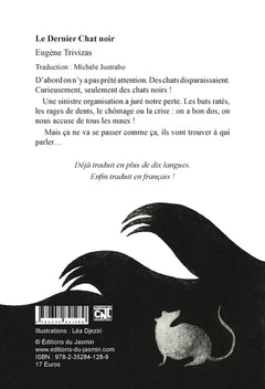 Le dernier chat noir