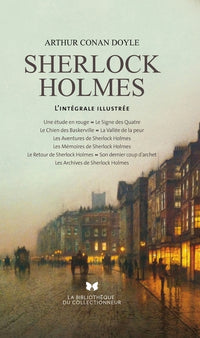 Sherlock Holmes