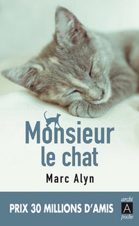 Monsieur le chat