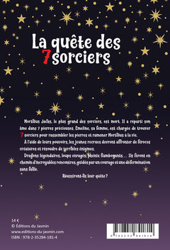 La quête des sept sorciers