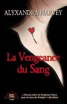 La vengeance du sang Outre-tombe T02