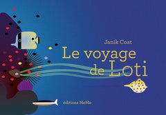 Le voyage de Loti