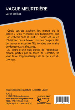 Vague meurtrière