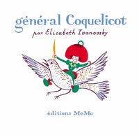 GENERAL COQUELICOT