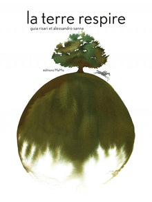 La Terre respire