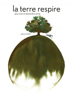 La Terre respire