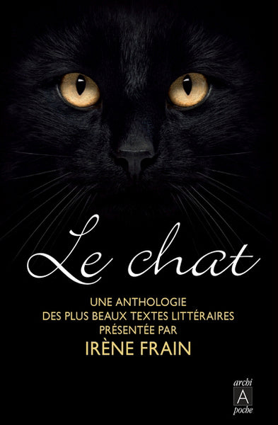 Le chat