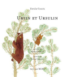 Ursin et Ursulin