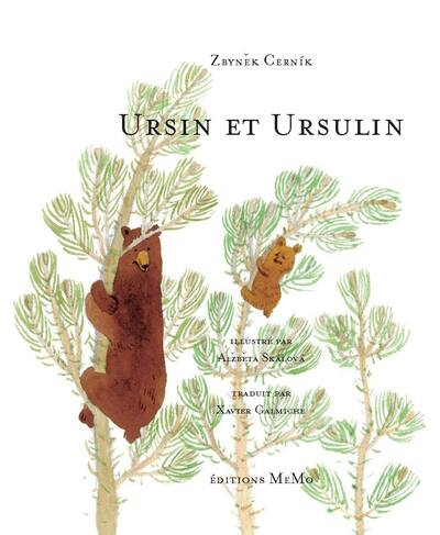 Ursin et Ursulin
