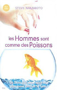 Les hommes sont comme des poissons