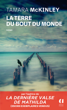 La terre du bout du monde