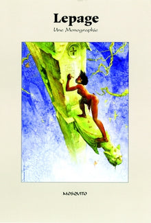 Une monographie de Lepage