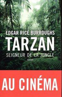 Tarzan, seigneur de la jungle