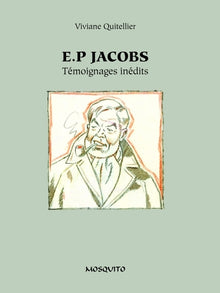 Ep Jacobs