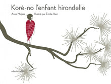 Kore-no l'enfant hirondelle