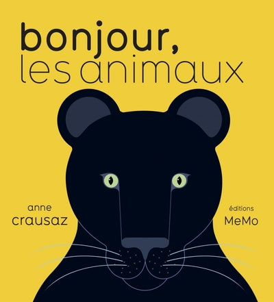 Bonjour les animaux