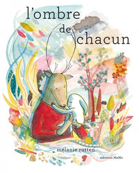 L'OMBRE DE CHACUN