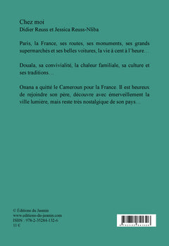 Chez moi