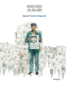 Quand l'enfant disparaît