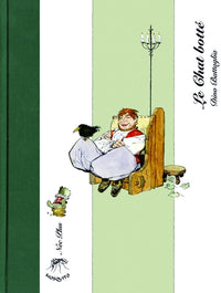 Le Chat Botté
