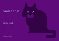 VIOLET CHAT