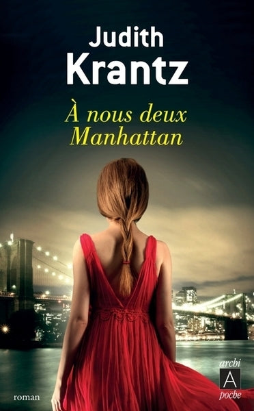A nous deux, Manhattan