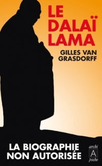 Le Dalaï-lama