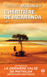 L'héritière de Jacaranda