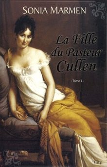 La fille du Pasteur Cullen T01