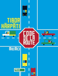 CODE DE LA ROUTE