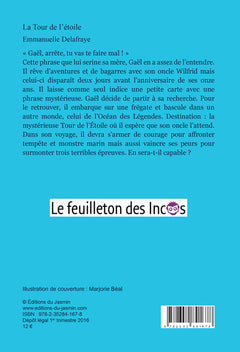 La tour de l'étoile